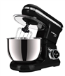 Batidora Planetaria AIWA AW-BP508N 1200w 5,2L Negro