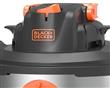 Aspiradora BLACK & DECKER BXEVSI2C20L Seco/Húmedo 20L 1200w