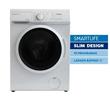 Lavarropas SMARTLIFE SL-WMU061000W 6kg 1000rpm Blanco
