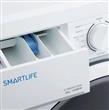 Lavarropas SMARTLIFE SL-WMU061000W 6kg 1000rpm Blanco