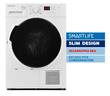 Secarropas SMARTLIFE SL-DYCO08W Condensación 8kg Blanco