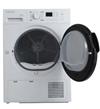 Secarropas SMARTLIFE SL-DYCO08W Condensación 8kg Blanco