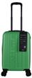 Valija WANDERLUST 41108 Original Hard ABS Expandible Verde 20"