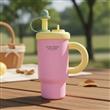 Vaso Térmico SKORA 44186 800 ml rosa