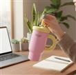 Vaso Térmico SKORA 44186 800 ml rosa