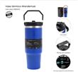 Vaso Térmico WANDERLUST 40134 con Pico 900 ml