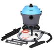 Aspiradora GAMMA G2204ARA 35L 1400 W