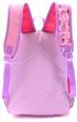  Mochila SKORA 42962 Think Happy Teen Kawaii Gatito Helado