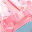 Mochila SKORA 42186 Carro Petit Termoformada Capibara Unicornio 12"