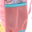 Mochila SKORA 42186 Carro Petit Termoformada Capibara Unicornio 12"