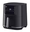 Freidora de Aire BRAUN MultiFry 5 HF5030IBK Negra 1700W 6L