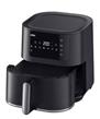 Freidora de Aire BRAUN MultiFry 5 HF5030IBK Negra 1700W 6L