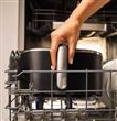 Freidora de Aire BRAUN MultiFry 5 HF5030IBK Negra 1700W 6L