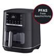 Freidora de Aire BRAUN MultiFry 5 HF5073IBK Negra 2000W 6L 3 en 1