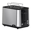Tostadora BRAUN HT1510BK Negra 900w 2 ranuras