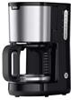 Cafetera BRAUN PurShine KF1500BK Negra 1000w