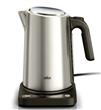 Pava Eléctrica BRAUN Collection WK5205BK Negro 2200w 1,7L