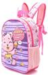 Mochila Petit SKORA 42181 Osita Miel Rosa 12"