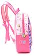 Mochila Petit SKORA 42181 Osita Miel Rosa 12"