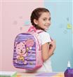 Mochila Petit SKORA 42181 Osita Miel Rosa 12"