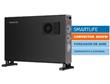 Calefactor Eléctrico SMARTLIFE SL-CO2000FTPN 2000w 