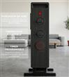 Calefactor Eléctrico SMARTLIFE SL-CO2000FTPN 2000w 