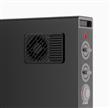 Calefactor Eléctrico SMARTLIFE SL-CO2000FTPN 2000w 