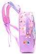 Mochila Petit SKORA 42174 de unicornio con luz 12"