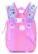 Mochila Petit SKORA 42174 de unicornio con luz 12"