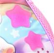 Mochila Petit SKORA 42174 de unicornio con luz 12"