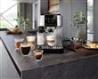 Cafetera DELONGHI ECAM220.80SB MAGNIFICA START Silver 1.8L 1450w