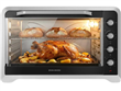 Horno Eléctrico KEN BROWN KB-130CE 130 Litros 2800W