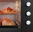 Horno Eléctrico KEN BROWN KB-85E 85 Litros 2200W