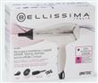 Secador de Pelo BELLISSIMA K9 2600 Con Accesorios 2300w