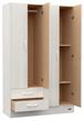 Placard MOSCONI Pack 24 57166 Venezia 113 cm