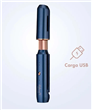 Mini Planchita CONAIR CR300 Styler Inalámbrica 2 en 1