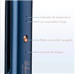 Mini Planchita CONAIR CR300 Styler Inalámbrica 2 en 1