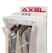 Secarropas AXEL AX-3000 a Calor Tender Pared de colgar