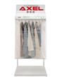 Secarropas AXEL AX-3000 a Calor Tender Pared de colgar
