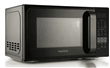 Microondas SMARTLIFE SL-MWO23MDGB Digital con Grill 23L