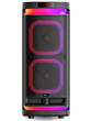 Parlante GCA SUPER BEAT SP-6210 2 x 10" de Alta Resistencia 100W FM/BT