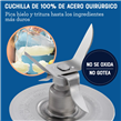 Licuadora OSTER BLSTKAGBRD 1.5L 800w