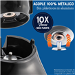 Licuadora OSTER BLSTKAGBRD 1.5L 800w