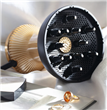 Difusor de Aire Caliente BELLISSIMA DIFFON SUPREME 700W