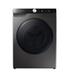 Lavasecarropas SAMSUNG SAWD11T504DBXUBG 11Kg de Carga Frontal Plata