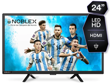 Smart Tv NOBLEX DB24X4000 24" HD LED 