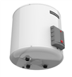 Termotanque eléctrico COPPENS TTE40 40lts inferior p/ colgar