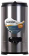 Secarropas GARDENIA GSR6200 6,2 Kg Inox