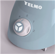 Licuadora YELMO LC-1009 Celeste 1,5L