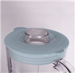Licuadora YELMO LC-1009 Celeste 1,5L